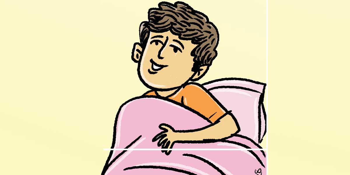 পাখির মতো ভোর