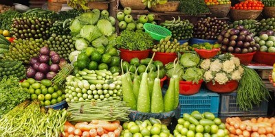 কড়া হুঁশিয়ারির পরও চড়েছে সবজি