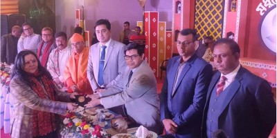 মধুসূদন পদক পেলেন কবি সুহিতা সুলতানা