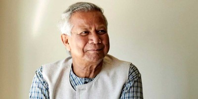 খালাস চেয়ে রবিবার আপিল করবেন ড. ইউনূস