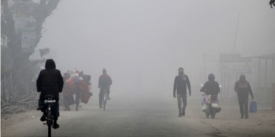 পঞ্চগড়ে আজ দেশের সর্বনিম্ন তাপমাত্রা