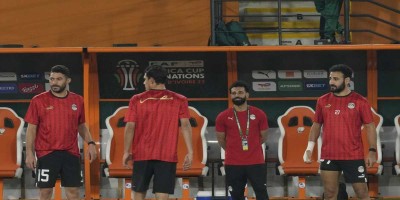 নেশনস কাপে সোভাগ্যের সন্ধানে গরু কোরবানি মিসরের