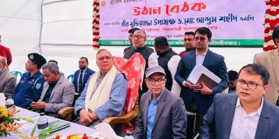 প্রয়োজনে মজুতদারদের জেলে ঢুকানো হবে : কৃষিমন্ত্রী