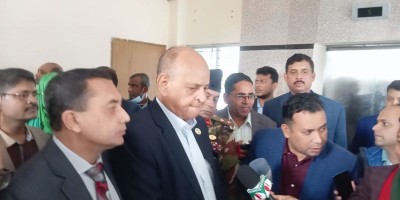 চমেকে আইসিইউ বেড বাড়ানো হবে: স্বাস্থ্যমন্ত্রী