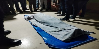 চুয়াডাঙ্গায় ক্লিনিকের ভেতর আয়াকে গলা কেটে খুন