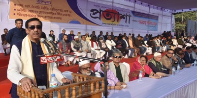 নারায়ণগঞ্জের এসপি-ডিসির বিরুদ্ধে নালিশ করবেন শামীম ওসমান