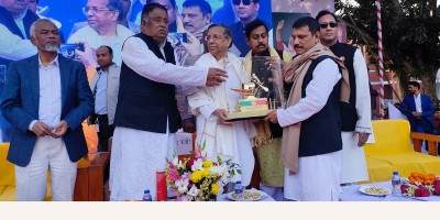 বিএনপি-জামায়াতের ষড়যন্ত্র এখনো বন্ধ হয়নি : আইনমন্ত্রী