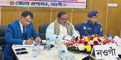 অবৈধ মজুত করলে জেলে যেতে হবে : খাদ্যমন্ত্রী