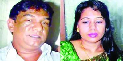 তানভীর-জেসমিনের মামলার রায় ২৮  ফেব্রুয়ারি