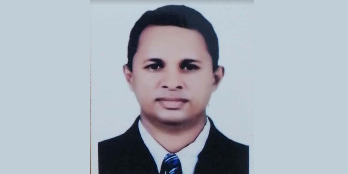আদালত থেকে পালিয়ে ২ ঘণ্টা পর গ্রেপ্তার