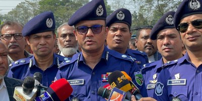 ঢাকা-চট্টগ্রাম মহাসড়কে কৃত্রিম বুদ্ধিমত্তার ক্যামেরা উদ্বোধন ফেব্রুয়ারিতে