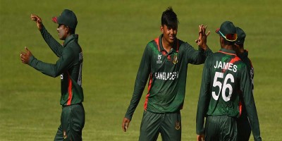 সুপার সিক্সে বাংলাদেশ অনূর্ধ্ব-১৯ দলের প্রতিপক্ষ কারা