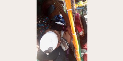 চট্টগ্রামে যুবলীগ নেতাকে কুপিয়ে জখম, ভিডিও ভাইরাল