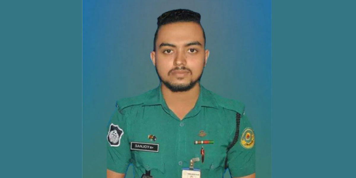 বিচারককে কুরুচিপূর্ণ মন্তব্য, কনস্টেবলের বিরুদ্ধে জিডি