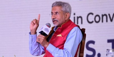 বাংলাদেশের ক্রমবর্ধমান কানেক্টিভিটির প্রশংসায় ভারতের পররাষ্ট্রমন্ত্রী