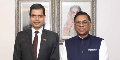 নেপাল থেকে জলবিদ্যুৎ আমদানির অগ্রগতি দৃশ্যমান : প্রতিমন্ত্রী