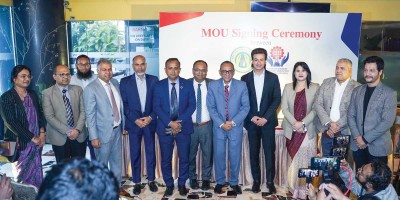 ভোক্তা-অধিকার ও স্কিনকেয়ার অ্যান্ড বিউটি প্রোডাক্টসের চুক্তি