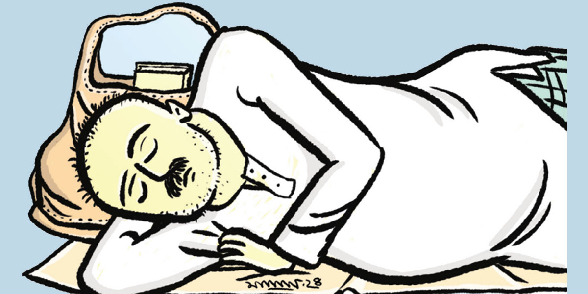 শ্রেষ্ঠ রাঁধুনি পুরস্কার