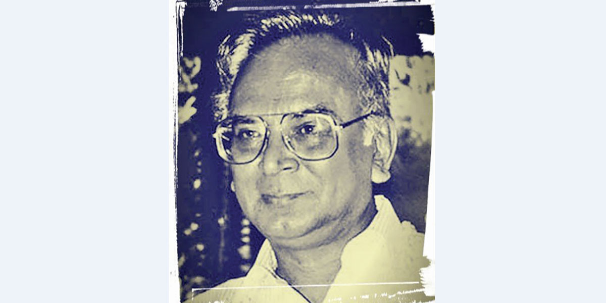 কিংবদন্তির কবি আবু জাফর ওবায়দুল্লাহ