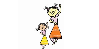 টাপুর টুপুর : সুফিয়ান আহমদ চৌধুরী