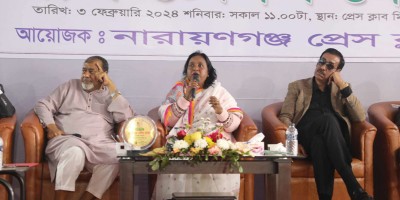 অবশেষে একজোট শামীম-আইভী