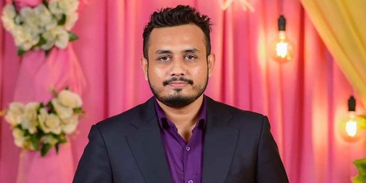 দু’দিন আগে বিয়ে, সড়ক দুর্ঘটনায় সব শেষ