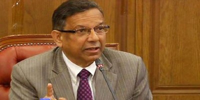 মিয়ানমার ইস্যুতে সশস্ত্রবাহিনী ও বিজিবিকে ধৈর্য ধারণে প্রধানমন্ত্রীর নির্দেশ : আইনমন্ত্রী