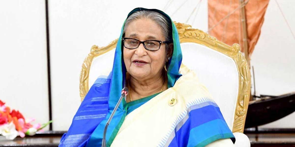 জার্মানি দিয়ে শুরু হচ্ছে প্রধানমন্ত্রীর বিদেশ সফর