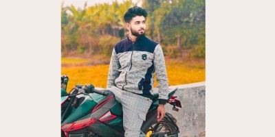 শৈলকুপায় পিকআপ-মোটরসাইকেল সংঘর্ষে কলেজছাত্র নিহত