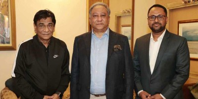 ‘তুচ্ছ কথায় আমাদের সম্পর্কে কখনও ফাটল ধরবে না’