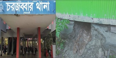 সুবর্ণচরে মা-মেয়েকে দলবদ্ধ ধর্ষণ