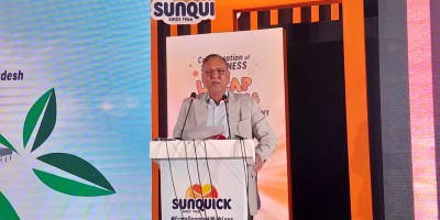 সরকার স্মার্ট কৃষির দিকে এগোচ্ছে : কৃষিমন্ত্রী