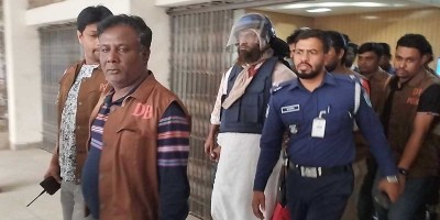মামুনুলের বিরুদ্ধে ধর্ষণ মামলায় সাক্ষ্য দিলেন আরও ২ কর্মকর্তা