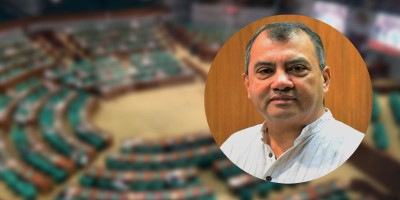 পলিথিনবিরোধী অভিযানে ৪২০৭ মামলা, জরিমানা ৬ কোটি: পরিবেশমন্ত্রী