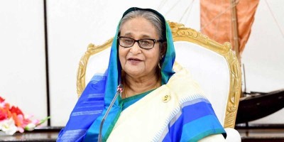 জার্মানি দিয়ে শুরু হচ্ছে প্রধানমন্ত্রীর বিদেশ সফর