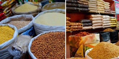 হুঁশিয়ারির পরও কমছে না নিত্যপণ্যের দাম