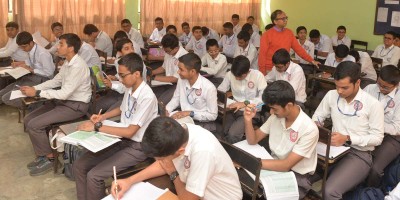 প্রাসঙ্গিক, শুদ্ধ ও যথার্থ উত্তর লিখবে