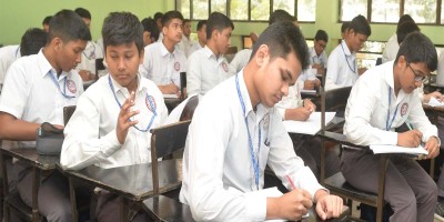 এসএসসি পরীক্ষার সময়সূচী-২০২৪