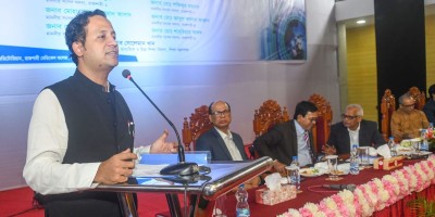 শিক্ষায় পদ্মা সেতুর চেয়ে বড় মেগা প্রকল্প হাতে নিতে হবে : শিক্ষামন্ত্রী