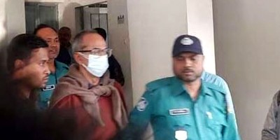 মোহাম্মদপুরে গৃহকর্মী মৃত্যু : ডেইলি স্টারের সাংবাদিক ও তার স্ত্রীর রিমান্ড আবেদন