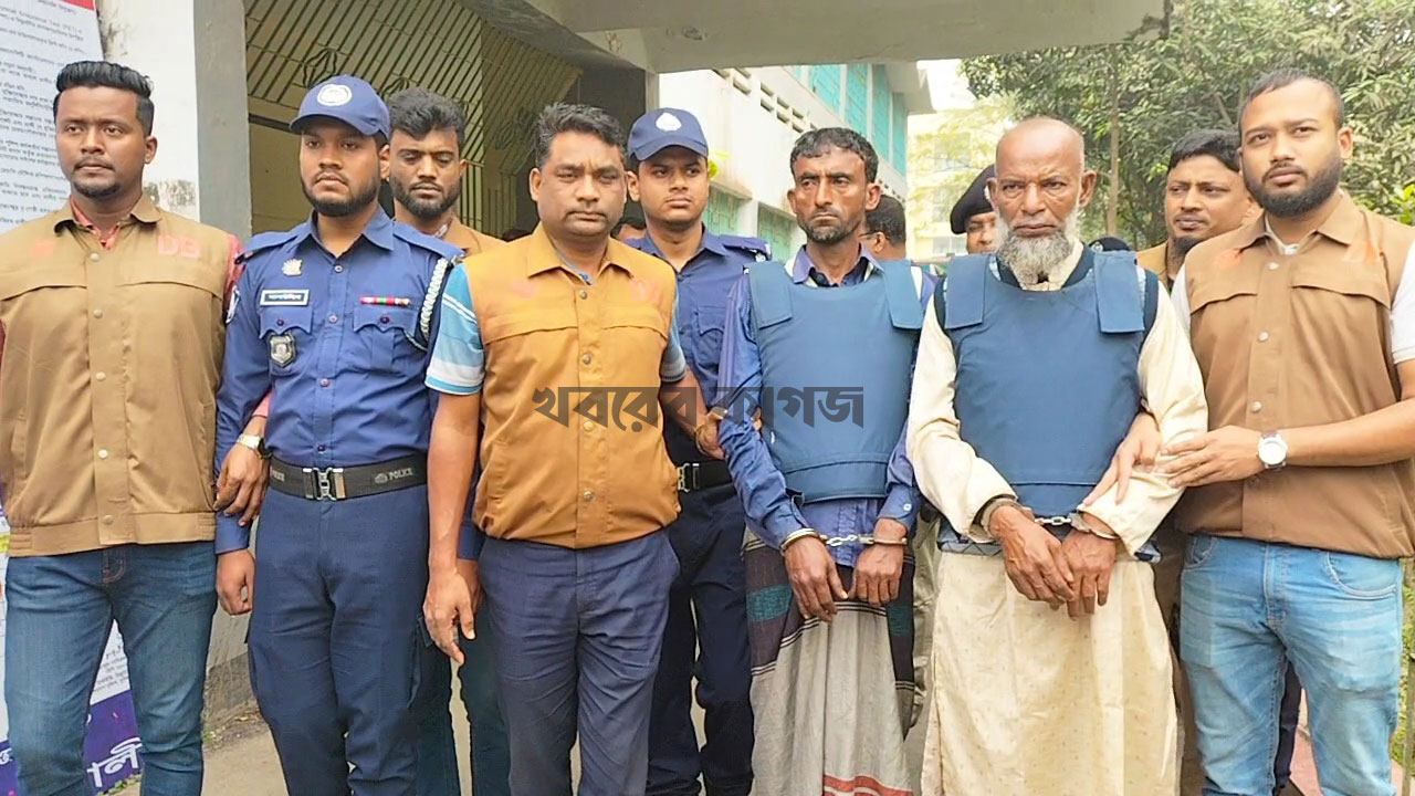 সুবর্ণচরে মা-মেয়ে নির্যাতন:  চুরি নয়, উদ্দেশ্যই ছিল ধর্ষণ