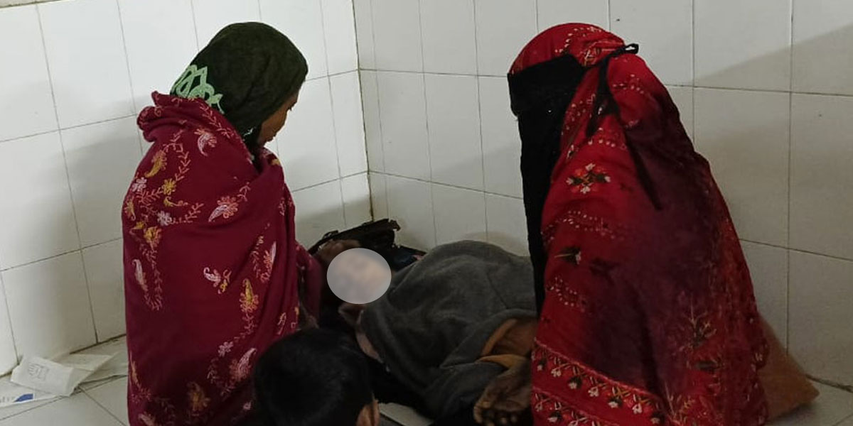 গোপালগঞ্জে মাদ্রাসাশিক্ষকের বিরুদ্ধে শিক্ষার্থীকে ধর্ষণের অভিযোগ