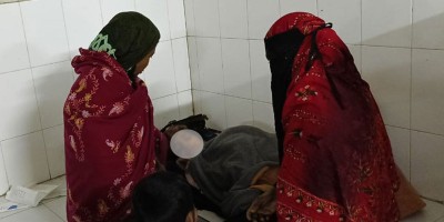 গোপালগঞ্জে মাদ্রাসাশিক্ষকের বিরুদ্ধে শিক্ষার্থীকে ধর্ষণের অভিযোগ