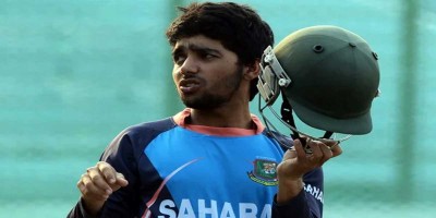 আসরের মাঝপথে দল পেলেন মুমিনুল