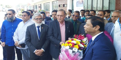 বাজারে সিন্ডিকেট ভাঙার প্রক্রিয়া উদ্ভাবন করেছি : কৃষিমন্ত্রী