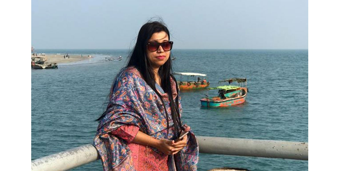 সেন্ট মার্টিনে নিখোঁজ পর্যটক ৬ দিন পর উদ্ধার