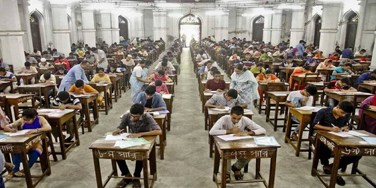 গুচ্ছের ভর্তি পরীক্ষার তারিখ পরিবর্তন