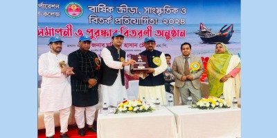 স্মার্ট বাংলাদেশ গড়তে স্মার্ট কারিকুলাম গড়ে তোলা হয়েছে: শিক্ষামন্ত্রী