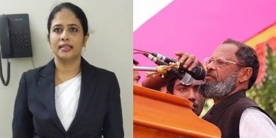 বাবার স্বপ্ন পূরণে এমপি হতে চান ফারজানা