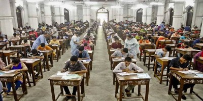 গুচ্ছের ভর্তি পরীক্ষার তারিখ পরিবর্তন